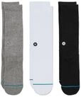 Stance Freizeitsocken ICON 3 PACK