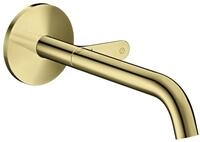 hansgrohe Unterputzarmatur Axor One Waschtischmischer Select Unterputz Ausladung