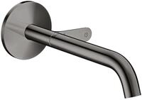 hansgrohe Unterputzarmatur Axor One Waschtischmischer Select Unterputz Ausladung