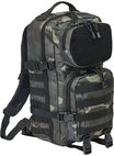 Brandit Rucksack Brandit Accessoires US Cooper Patch medium