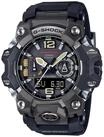 CASIO G-SHOCK Funk-Multifunktionsuhr MASTER OF G MUDMASTER Funk-Solar