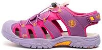 TROLLKIDS Kids Kvalvika Sandal Sandale
