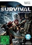 Cabela's Survival: Shadows Of Katmai Nintendo Wii