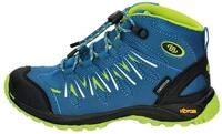 BR&Uuml;TTING Expedition Kids High Stiefel