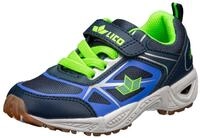 Lico Sportschuh Salford VS Hallenschuh