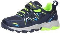 Outdoorschuh LICO "Outdoorschuh Allen VS", M&auml;dchen, Gr. 35, blau, Synthetik,...