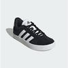 adidas Sportswear VL COURT 3.0 KIDS Sneaker inspiriert vom Desing des adidas samba