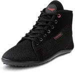 Leguano AKTIVE ALASCO Barfu&szlig;schuh, Bequemschuh, Schn&uuml;rboots f&uuml;r das