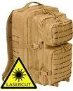 Brandit Rucksack Brandit Accessoires US Cooper Lasercut large
