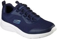 Skechers DYNAMIGHT 2.0 Slip-On Sneaker Slipper, Sneaker mit Memory Foam,...