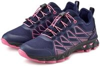Sneaker LASCANA ACTIVE "Outdoorschuh, Halbschuh, Trekkingschuh, Wanderschuhe", Damen,