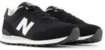 New Balance ML 515 Sneaker schwarz 40,5 EU