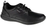 Skechers Delson Antigo Sneaker schwarz 42,5 EU