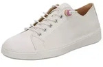 Think! Schn&uuml;rschuh Turna Sneaker wei&szlig; 36,5 EU
