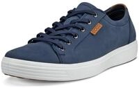 Ecco ECCO Soft 7M Sneaker, Freizeitschuh, Halbschuh, Schn&uuml;rschuh mit Ecco