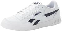Sneaker REEBOK CLASSIC "REEBOK COURT ADVANCE", Herren, Gr. 46, blau (wei&szlig;, navy),