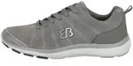 BR&Uuml;TTING Freizeitschuh Dallas Sneaker grau 38 EU