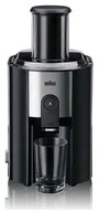 Braun Entsafter Multiquick 5 J 500