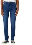 Wrangler Stretch-Jeans WRANGLER SLIM authentic love W26LZM23Z 112145952 blau...