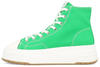 Tamaris Tamaris Damen Sneaker 1-25216-20-700 GREEN Sneaker