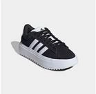 adidas Sportswear GRAND COURT PLATFORM Sneaker Design auf den Spuren des adidas