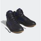 adidas Sportswear HOOPS 3.0 MID LIFESTYLE BASKETBALL CLASSIC FUR LINING WINTERIZED
