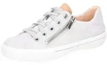 Legero FRESH Schn&uuml;rschuh grau 36 EU