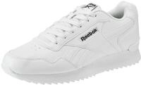 Sneaker REEBOK CLASSIC "REEBOK GLIDE RIPPLE CLIP", Damen, Gr. 41, wei&szlig; (ftwwht,