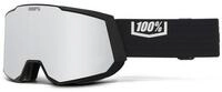 100% Skibrille Snow Goggle SNOWCRAFT XL HiPER, Snow Goggle SNOWCRAFT XL HiPER