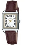 CASIO TIMELESS COLLECTION Quarzuhr LTP-B150L-7B2EF, Armbanduhr, Damenuhr,...