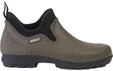 Gummistiefel AIGLE "Lessfor Plus 2 M", Damen, Gr. 39, gr&uuml;n (khaki), Obermaterial: