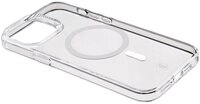 Cellularline Handyh&uuml;lle Cellularline GLOSSMAGIPH15T Backcover Apple iPhone 15
