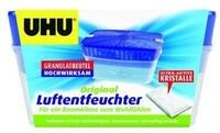 UHU Luftentfeuchter UHU Luftentfeuchter Originalpackung 1000g 6 Stk