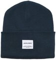 Jack & Jones Strickm&uuml;tze JACLONG KNIT BEANIE NOOS