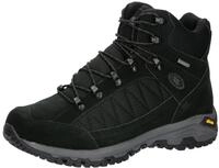Outdoorschuh BR&Uuml;TTING "Outdoorstiefel Mount Kandu High", Herren, Gr. 36, schwarz,