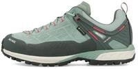 Meindl Meindl Top Trail Lady GTX Damen Linde Rot Outdoorschuh