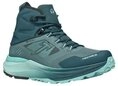 TECNICA Agate S MID GTX (wasserdicht, Synthetic, Speed-Hiking) darkblau Damen