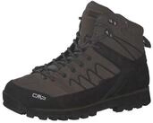 CMP CMP Herren Wanderschuhe Moon Mid Waterproof 31Q4797 Trekkingschuh