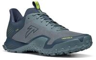 TECNICA Magma 2.0 Low S (Trekking, Synthetic) blau Herren Wanderschuh