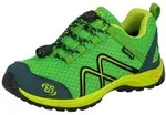 BR&Uuml;TTING Outdoorschuh Guide Wanderschuh gr&uuml;n 41 EU