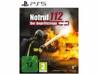 Notruff 112 - Der Angriffstrupp Playstation 5