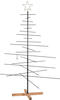 FairyTrees Metalltanne 180cm (SW10761)