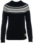 Dale of Norway Longpullover V&aring;gs&oslash;y Sweater Damen Pullover aus Merinowolle