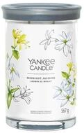 Yankee Candle Duftkerze Signature Midnight Jasmine Tumbler Duftkerze 567 g