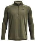 Under Armour&reg; Fleecepullover Under Armour Jungen Trainingstop Tech 2.0 1/2 Zip