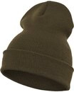 Flexfit Beanie Flexfit Unisex Heavyweight Long Beanie (1-St)