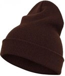 Flexfit Bommelm&uuml;tze Heavyweight Long Beanie Winterm&uuml;tze