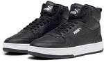 Winterboots PUMA "CAVEN 2.0 MID WTR", Damen, Gr. 40, schwarz (puma schwarz, puma
