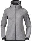 Bergans Hoodie Kapuzensweat W KAMPHAUG KNITTED HOODIE