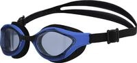 Arena Schwimmbrille AIR-BOLD SWIPE NAVY-MAGENTA-NAVY